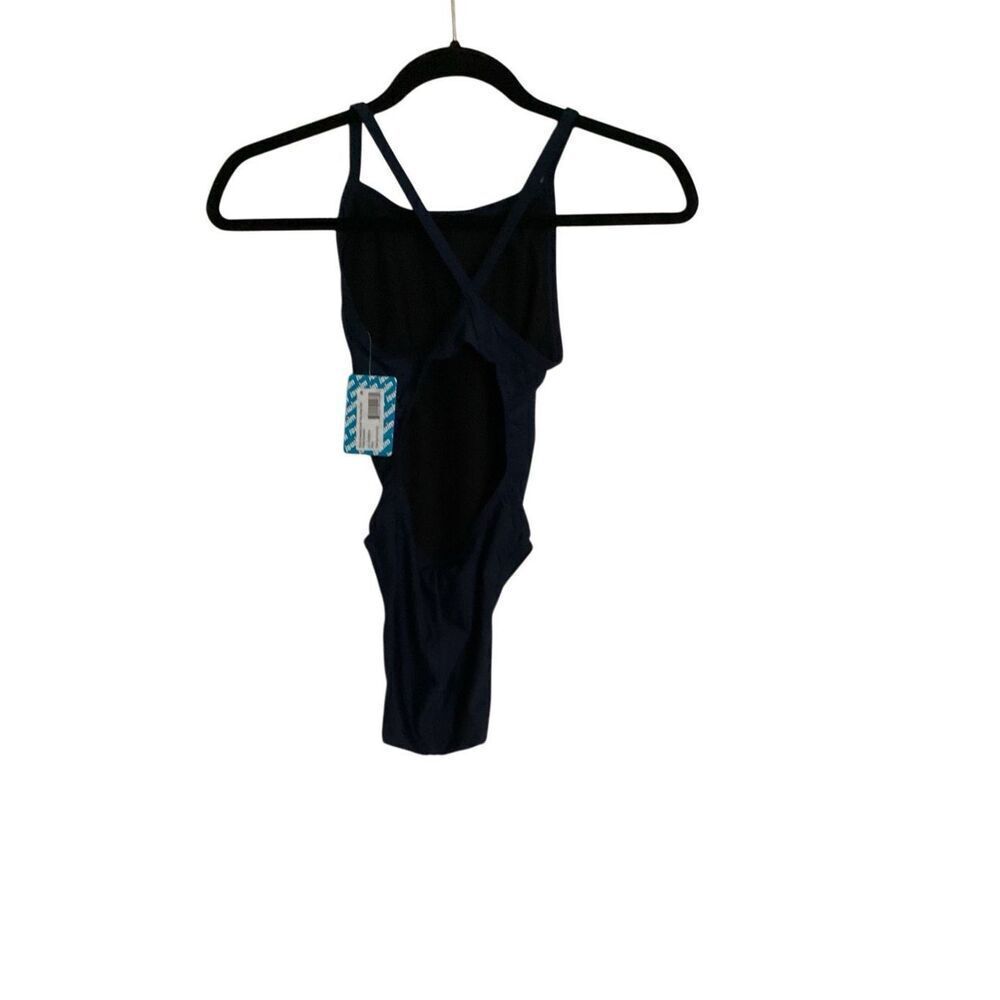 ISWIM SWIMSUIT - Picture 2 of 6